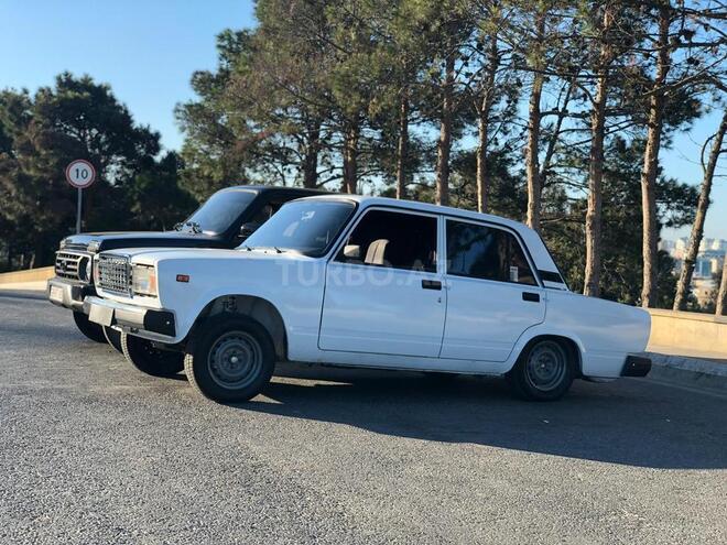 LADA (VAZ) 2107 2005, 160,000 km - 1.6 l - Bakı
