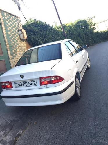 Iran Khodro Samand 2019, 29,000 km - 1.6 л - Bakı