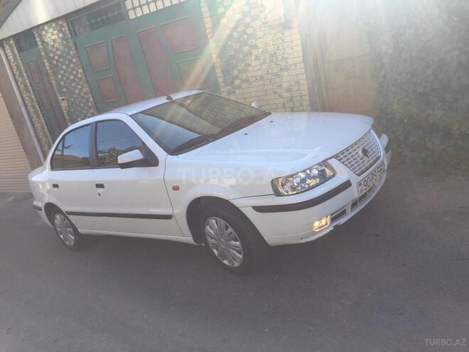 Iran Khodro Samand 2019, 29,000 km - 1.6 л - Bakı