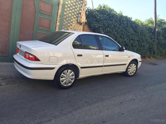 Iran Khodro Samand 2019, 29,000 km - 1.6 л - Bakı