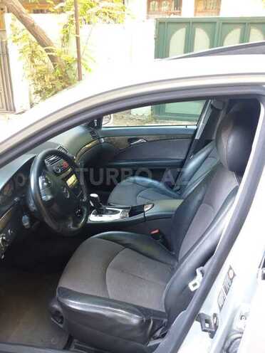 Mercedes E 220 2005, 226,000 km - 2.2 л - Bakı
