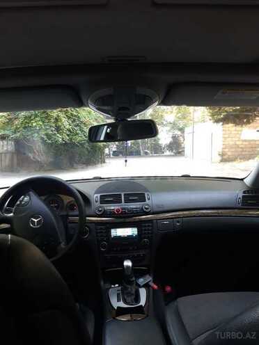 Mercedes E 220 2005, 226,000 km - 2.2 л - Bakı