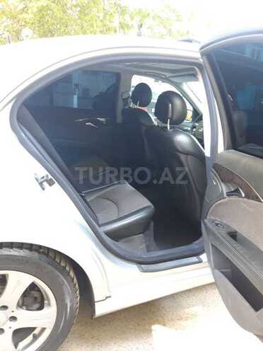 Mercedes E 220 2005, 226,000 km - 2.2 л - Bakı