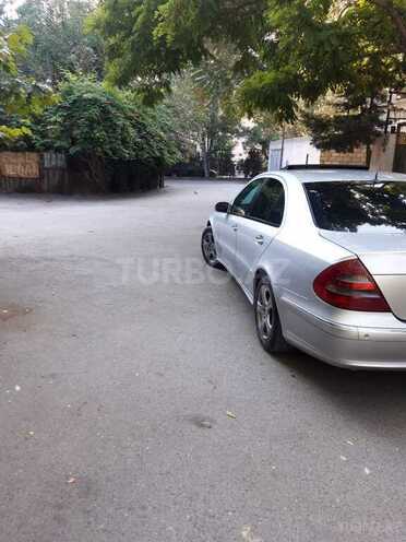 Mercedes E 220 2005, 226,000 km - 2.2 л - Bakı