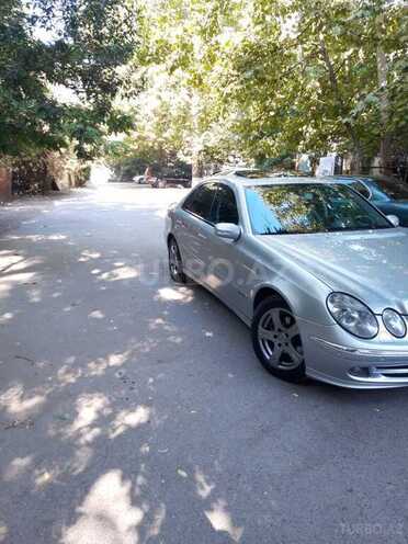 Mercedes E 220 2005, 226,000 km - 2.2 л - Bakı
