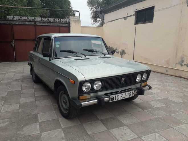 LADA (VAZ) 2106 2000, 177,074 km - 1.6 l - Beyləqan