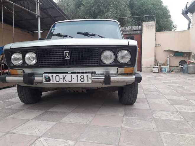 LADA (VAZ) 2106 2000, 177,074 km - 1.6 l - Beyləqan