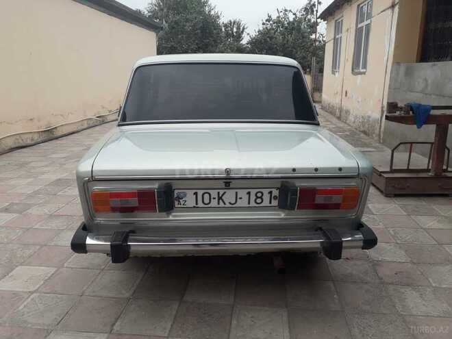 LADA (VAZ) 2106 2000, 177,074 km - 1.6 l - Beyləqan