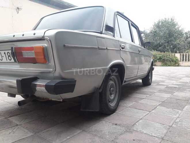 LADA (VAZ) 2106 2000, 177,074 km - 1.6 l - Beyləqan