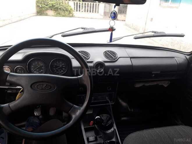LADA (VAZ) 2106 2000, 177,074 km - 1.6 l - Beyləqan