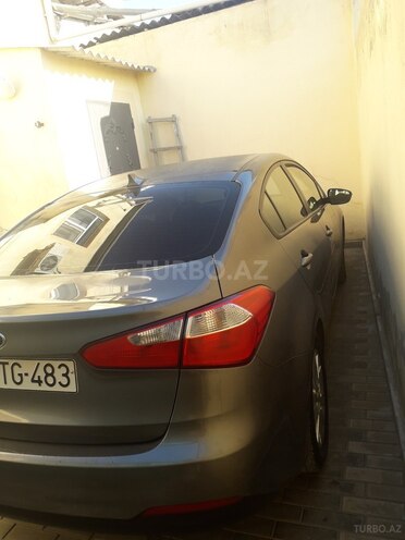 Kia Sorento 2016, 41,000 km - 1.8 l - Bakı
