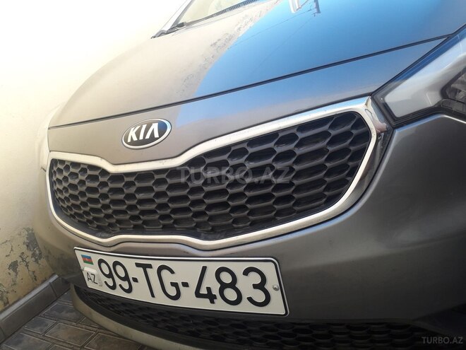Kia Sorento 2016, 41,000 km - 1.8 l - Bakı