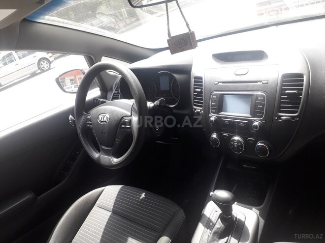 Kia Sorento 2016, 41,000 km - 1.8 l - Bakı
