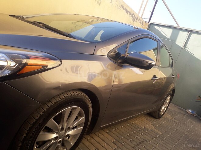 Kia Sorento 2016, 41,000 km - 1.8 l - Bakı