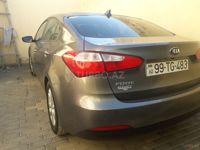 Kia Sorento 2016, 41,000 km - 1.8 l - Bakı