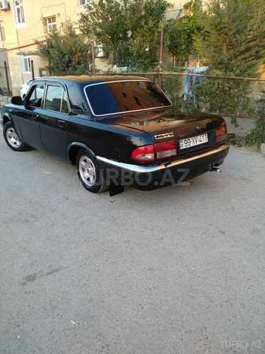 GAZ 31105 2006, 380,000 km - 2.3 л - Bakı