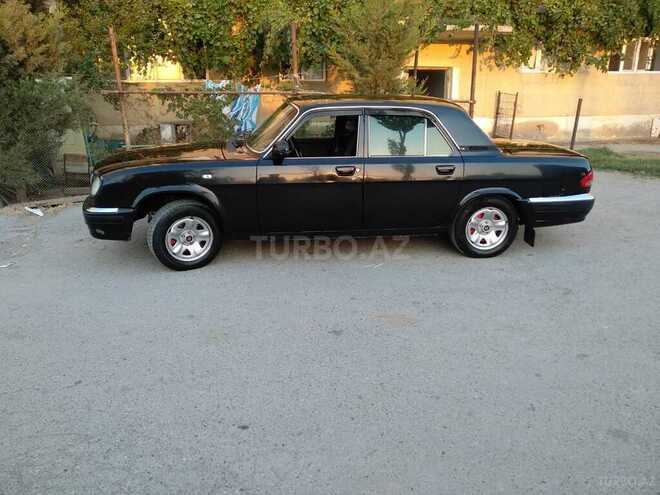 GAZ 31105 2006, 380,000 km - 2.3 л - Bakı