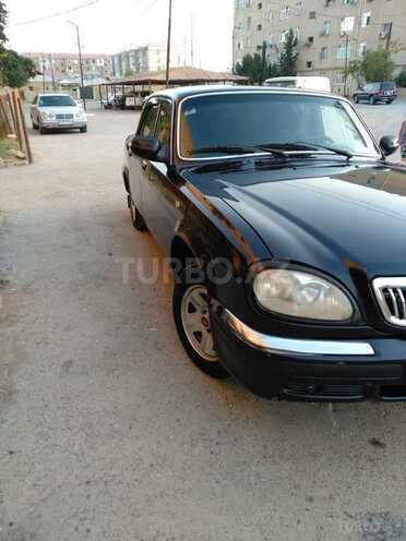 GAZ 31105 2006, 380,000 km - 2.3 л - Bakı