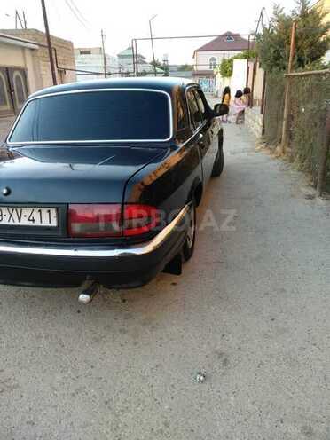 GAZ 31105 2006, 380,000 km - 2.3 л - Bakı