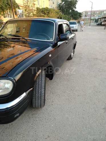 GAZ 31105 2006, 380,000 km - 2.3 л - Bakı