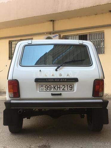 LADA (VAZ) Niva 2013, 70,000 km - 1.7 л - Bakı