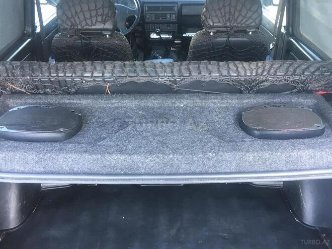 LADA (VAZ) Niva 2013, 70,000 km - 1.7 л - Bakı