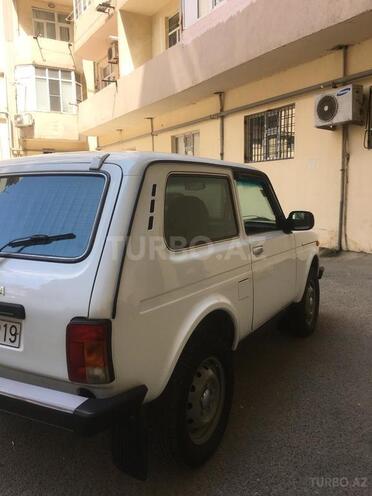 LADA (VAZ) Niva 2013, 70,000 km - 1.7 л - Bakı