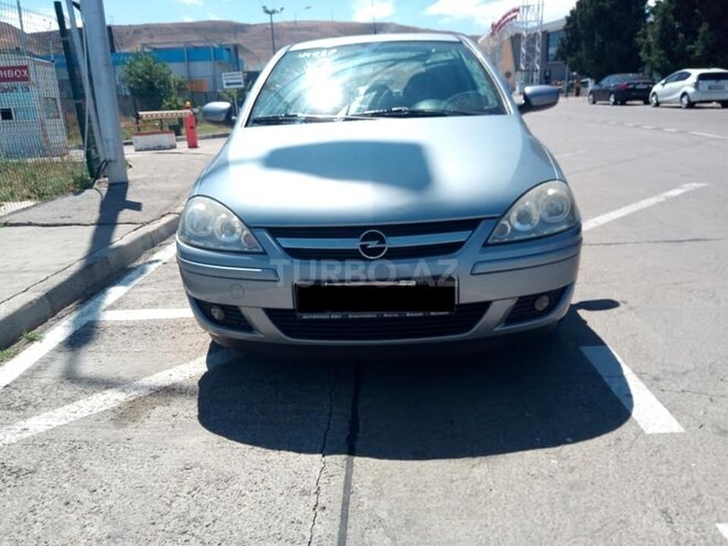 Opel Astra 2006, 146,653 km - 2.3 l - Bakı