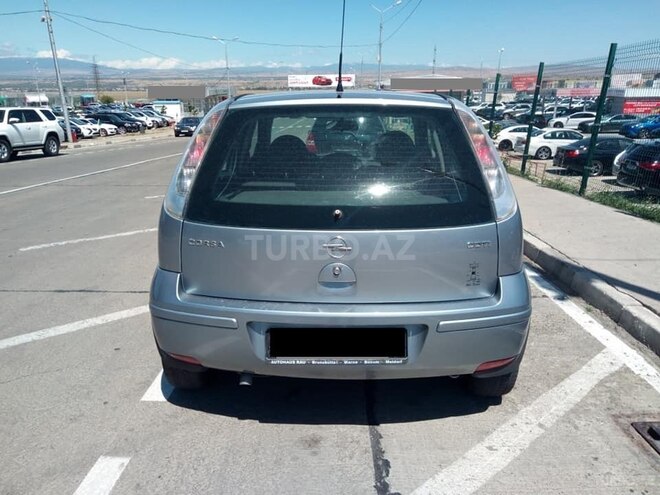 Opel Astra 2006, 146,653 km - 2.3 l - Bakı