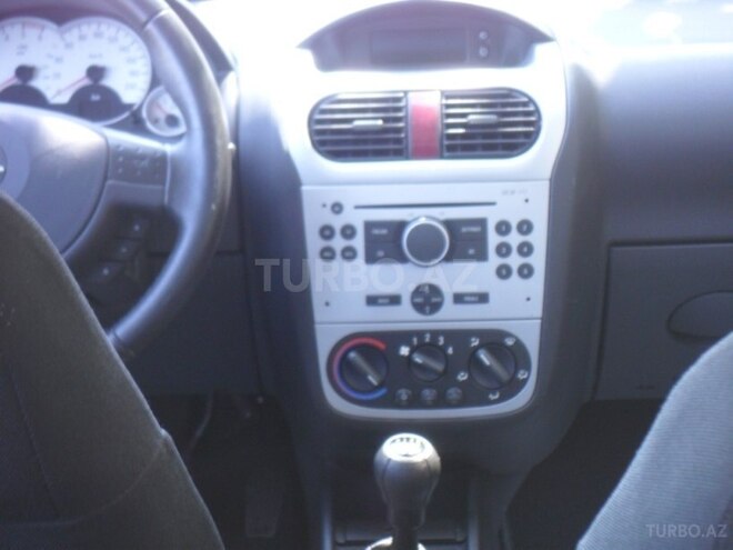Opel Astra 2006, 146,653 km - 2.3 l - Bakı