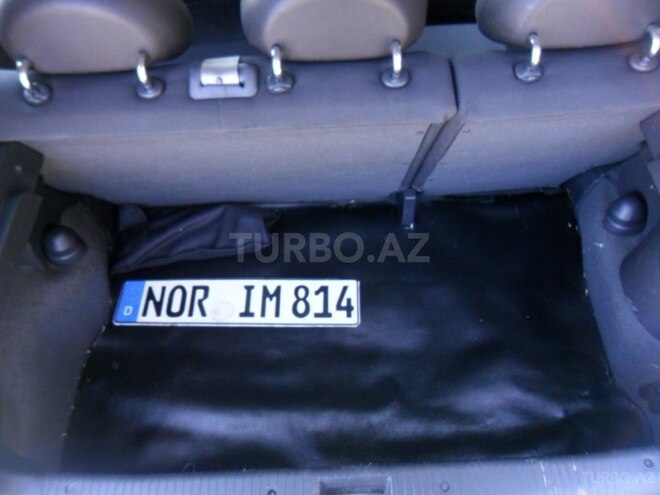 Opel Astra 2006, 146,653 km - 2.3 l - Bakı