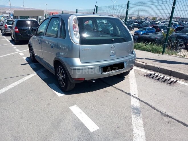 Opel Astra 2006, 146,653 km - 2.3 l - Bakı