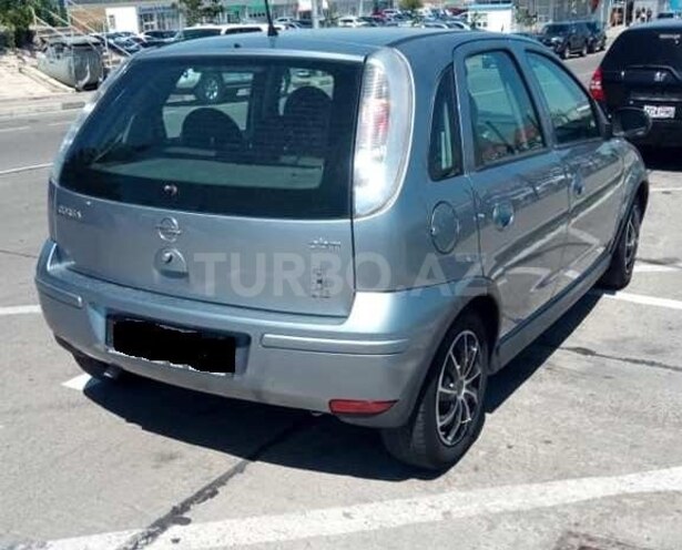 Opel Astra 2006, 146,653 km - 2.3 l - Bakı