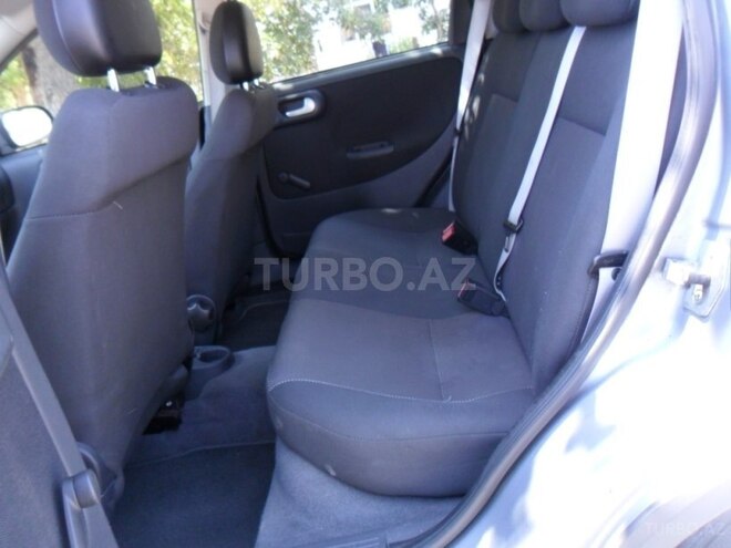 Opel Astra 2006, 146,653 km - 2.3 l - Bakı