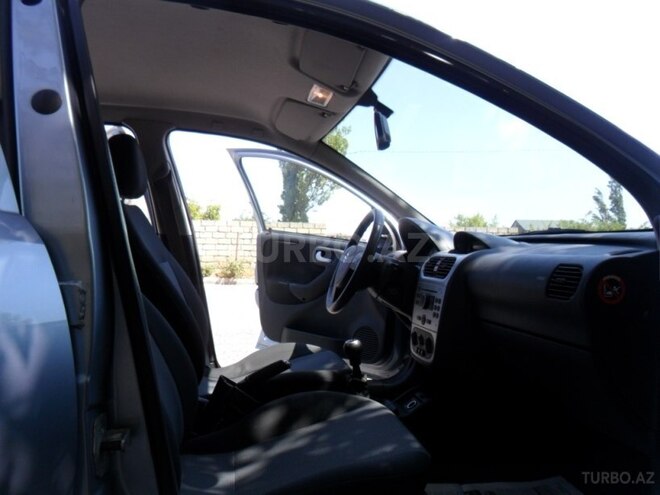 Opel Astra 2006, 146,653 km - 2.3 l - Bakı
