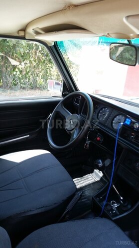 LADA (VAZ) 2107 2006, 74,000 km - 1.6 л - Şabran