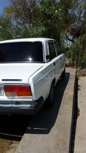 LADA (VAZ) 2107 2006, 74,000 km - 1.6 л - Şabran