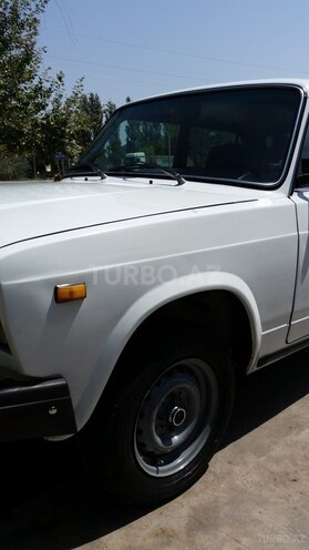 LADA (VAZ) 2107 2006, 74,000 km - 1.6 л - Şabran