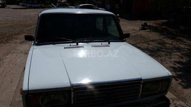 LADA (VAZ) 2107 2006, 74,000 km - 1.6 л - Şabran