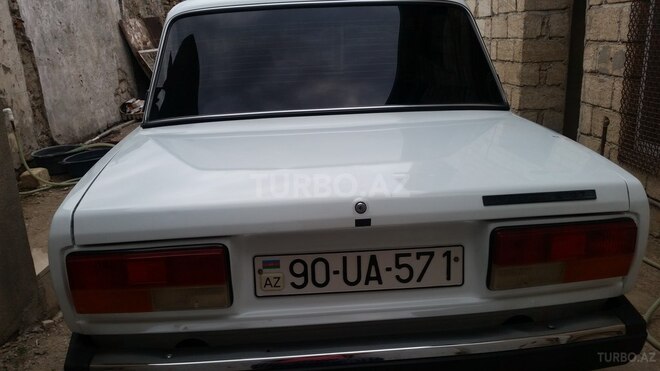 LADA (VAZ) 2107 2006, 74,000 km - 1.6 л - Şabran