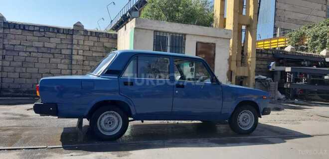 LADA (VAZ) 2107 2006, 80,000 km - 1.6 л - Bakı