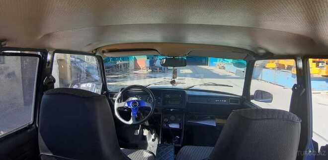 LADA (VAZ) 2107 2006, 80,000 km - 1.6 л - Bakı