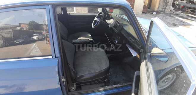 LADA (VAZ) 2107 2006, 80,000 km - 1.6 л - Bakı