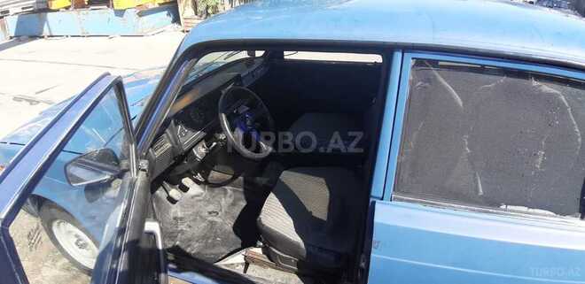 LADA (VAZ) 2107 2006, 80,000 km - 1.6 л - Bakı