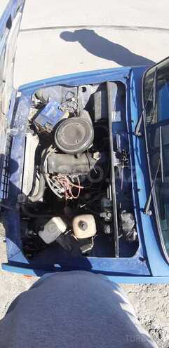 LADA (VAZ) 2107 2006, 80,000 km - 1.6 л - Bakı