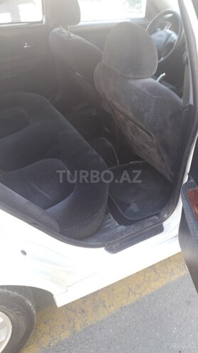 Hyundai Sonata 2001, 286,588 km - 2.0 l - Bakı