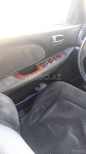 Hyundai Sonata 2001, 286,588 km - 2.0 l - Bakı