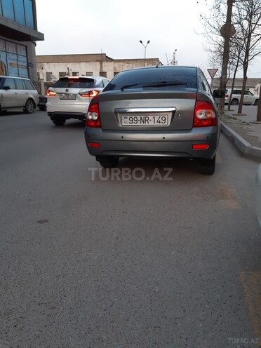 LADA (VAZ) Priora 2012, 198,000 km - 1.6 l - Bakı