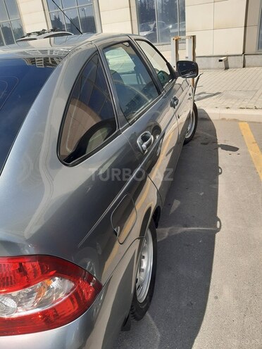 LADA (VAZ) Priora 2012, 198,000 km - 1.6 l - Bakı
