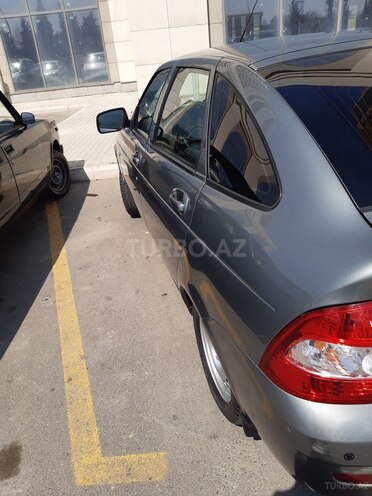 LADA (VAZ) Priora 2012, 198,000 km - 1.6 l - Bakı